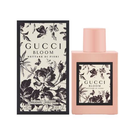 gucci bloom nettare di fiori sample|gucci bloom nettare.